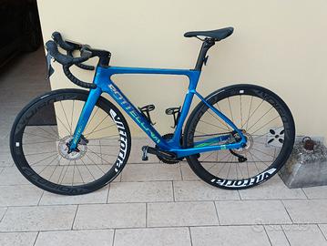 Bici corsa Bottecchia Aerospace 