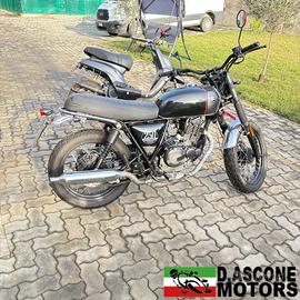 Brixton Cromwell 250