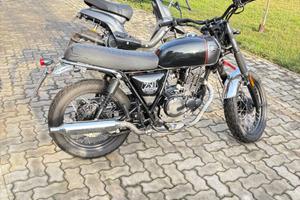 Brixton Cromwell 250