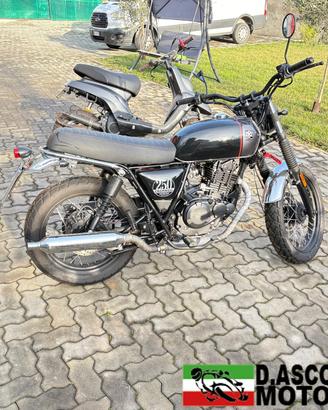 Brixton Cromwell 250