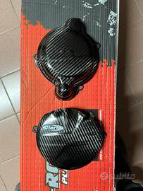 Copri carter ciarlo beta 125