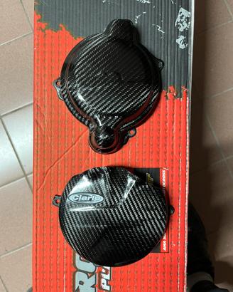 Copri carter ciarlo beta 125