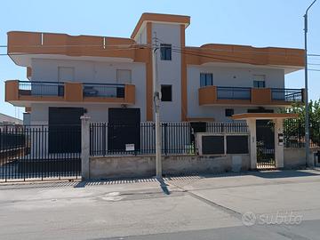 Vendita Immobile Via G.C. Skandenberg 4- Trani