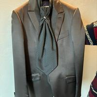 Vestito da cerimonia Carlo Pignatelli (originale)