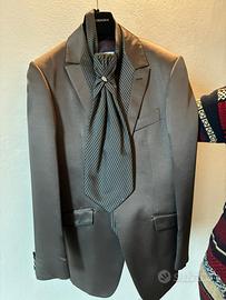 Vestito da cerimonia Carlo Pignatelli (originale)