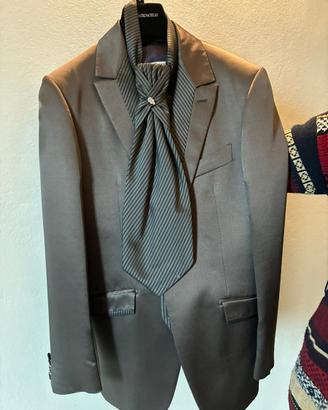 Vestito da cerimonia Carlo Pignatelli (originale)