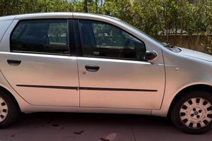 Fiat Punto Natural Power 1.2 - Benzina e Metano