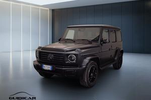 Mercedes Classe G-WN465 - G 450 d AMG Line 367cv a