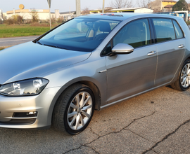 Golf 7 1.6 comfort line