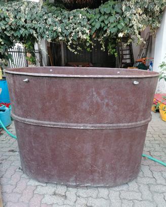 Botte vendemmia