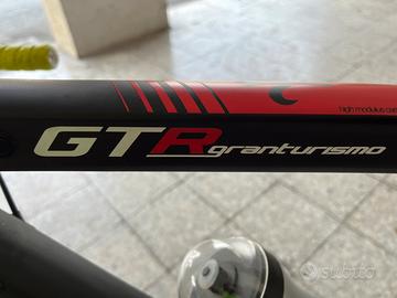 Bici da corsa Wilier Triestina