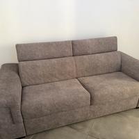 Divanoletto + materasso
