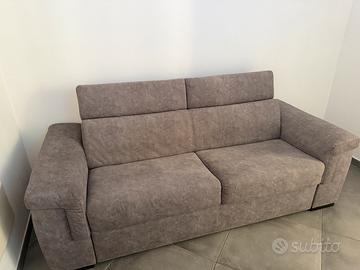 Divanoletto + materasso