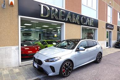 BMW 118 d MSport UNIPRO