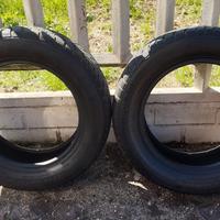 n2 gomme BARUM  195/60 R15T