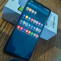 Samsung A52s 5G – Come Nuovo