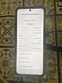 Samsung z flip 4