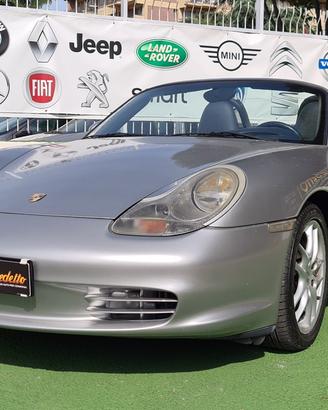 PORSCHE Boxster 2.7
