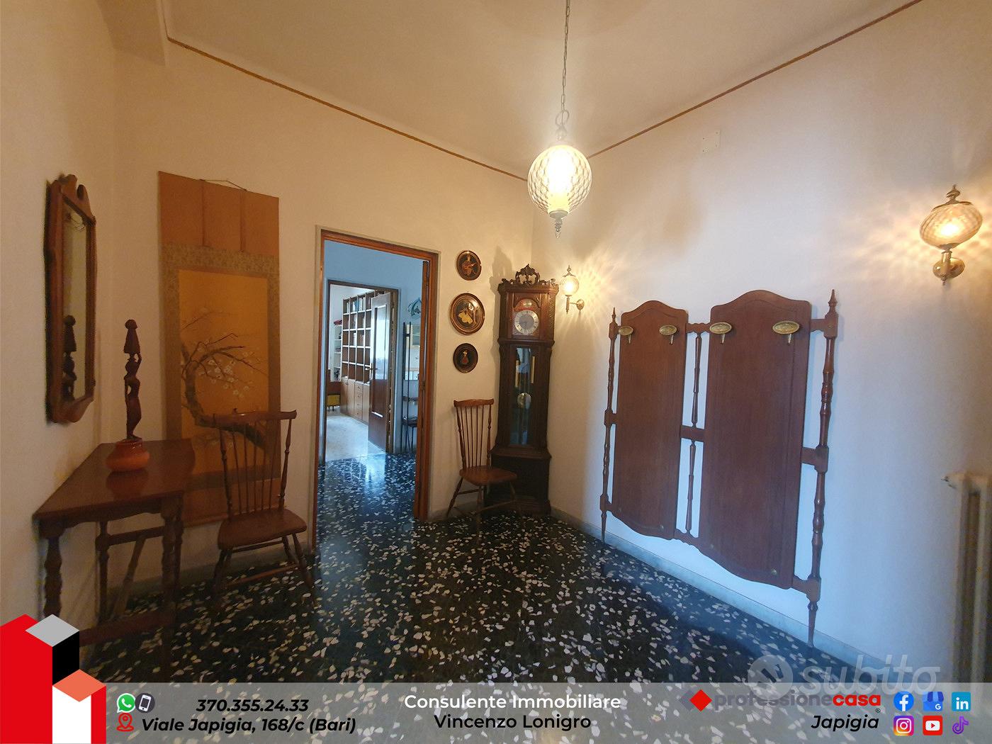 Apartment in Bari, Carrassi - Vista 5
