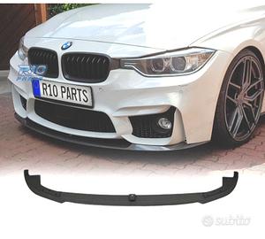 SPOILER LIP BMW F30 F31 F32 F33 F36 LOOK M4