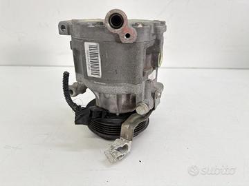 COMPRESSORE A/C LANCIA Ypsilon 3° Serie 51747318