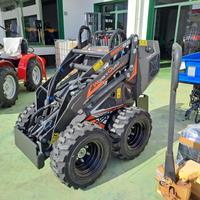 MINIPALA WORKY QUAD SSQ22