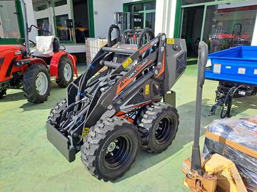 MINIPALA WORKY QUAD SSQ22