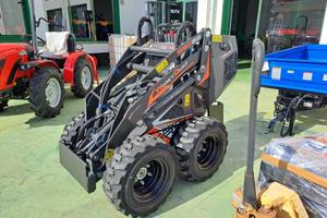 MINIPALA WORKY QUAD SSQ22