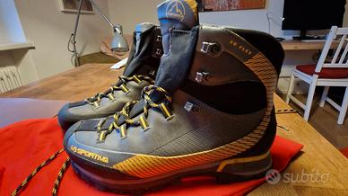 La Sportiva Trango TRK GTX