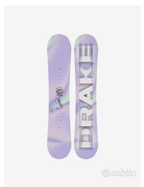 Tavola da snowboard drake