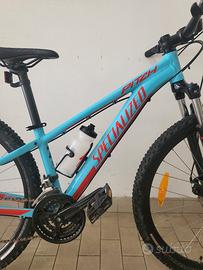 bicicletta Specialized