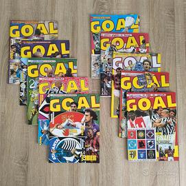 Rivista Calcio - Goal (2)