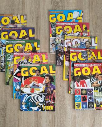 Rivista Calcio - Goal