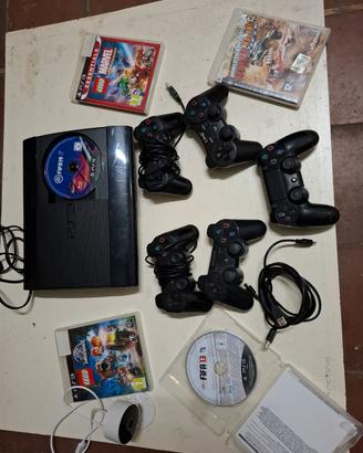 Playstation 3