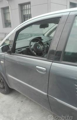 Porta anteriore sx fiat idea 2007
