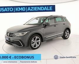 Volkswagen Tiguan 2.0 tdi r-line 150cv dsg