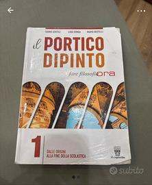 portico dipinto