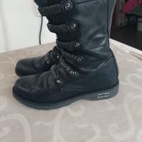 stivaletti cult Neri 37