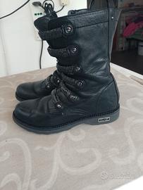 stivaletti cult Neri 37