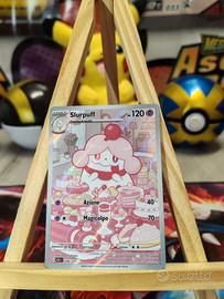 Pokémon- Slurpuff