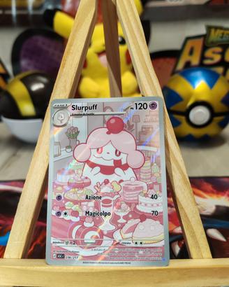 Pokémon- Slurpuff