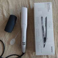 Piastra babyliss a vapore