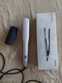 Piastra babyliss a vapore