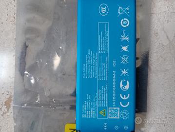batteria smartphone 