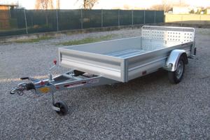 Rimorchio CRESCI Mod .   PT7CL  -  1300