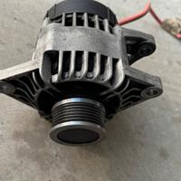 Alternatore 120A Alfa 147/156/GT Jtd/Jtdm