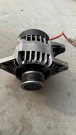 Alternatore 120A Alfa 147/156/GT Jtd/Jtdm