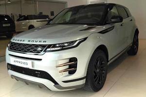 Range Rover Evoque 2nd serie 2.0D I4 163 CV A...