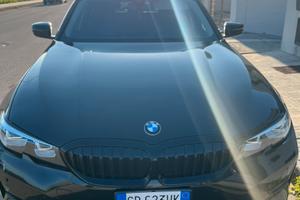bmw 320 touring