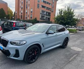 Bmw x4 (g02/f98) - 2022